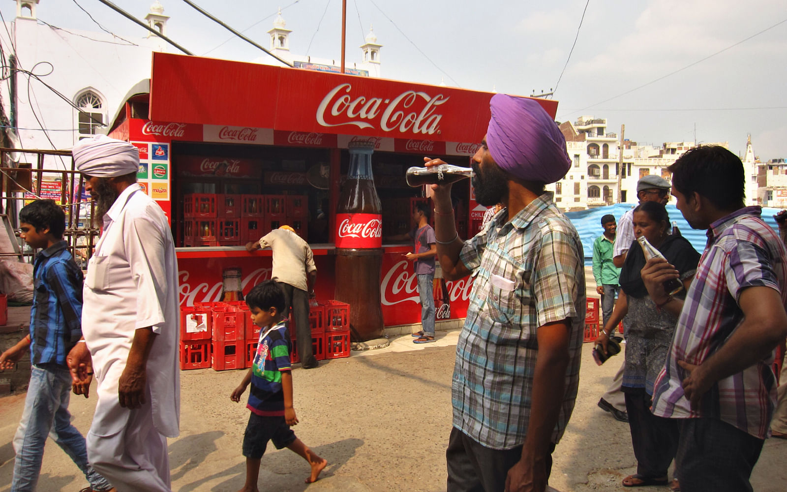 The Golden Temple（金庙）丨印度-27