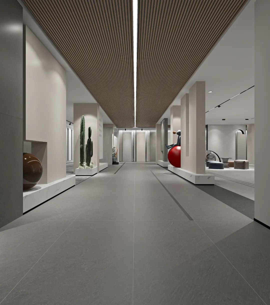 【素简美学馆】素简美学，质感生活-25