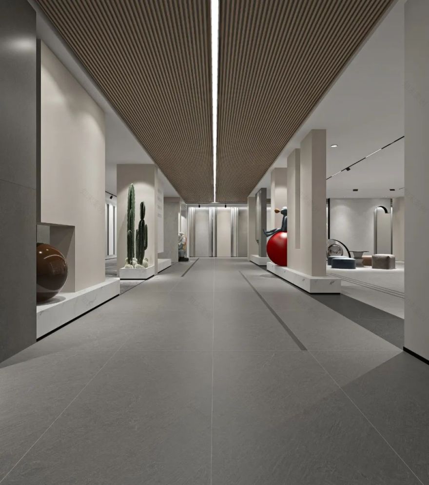 【素简美学馆】素简美学,质感生活-25