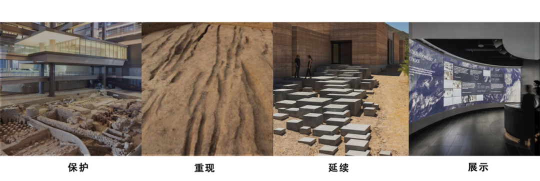 安仁坊遗址展示馆丨中国西安丨WJID维几设计-7