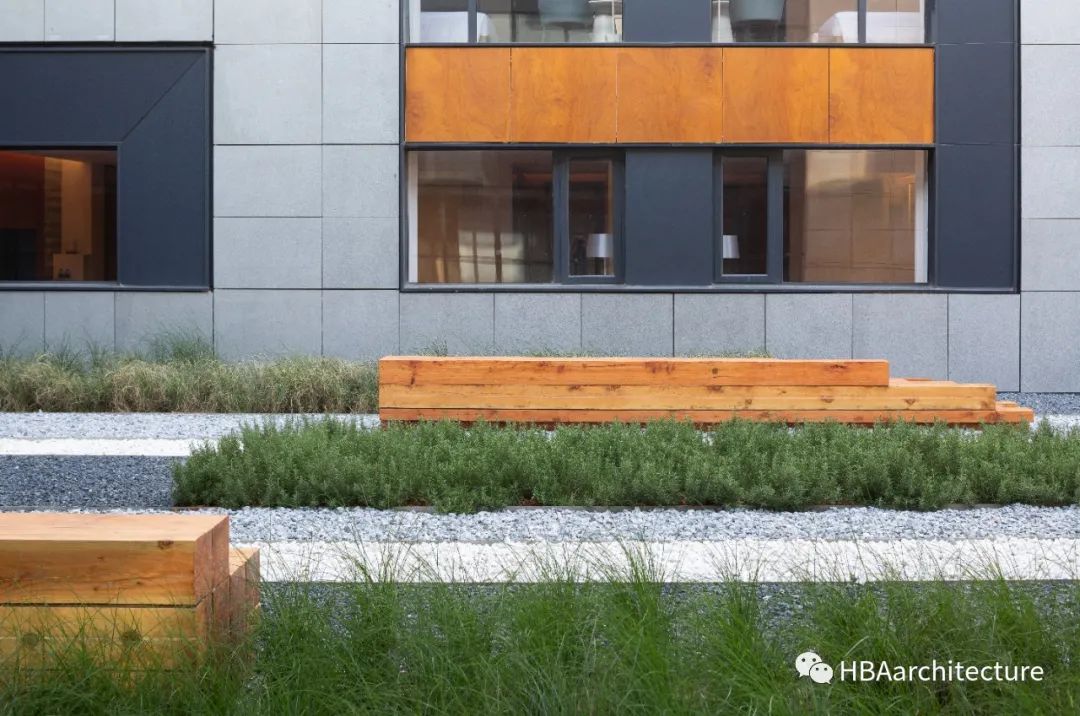 《只有河南》戏剧幻城酒店丨中国郑州丨HBAarchitecture-62