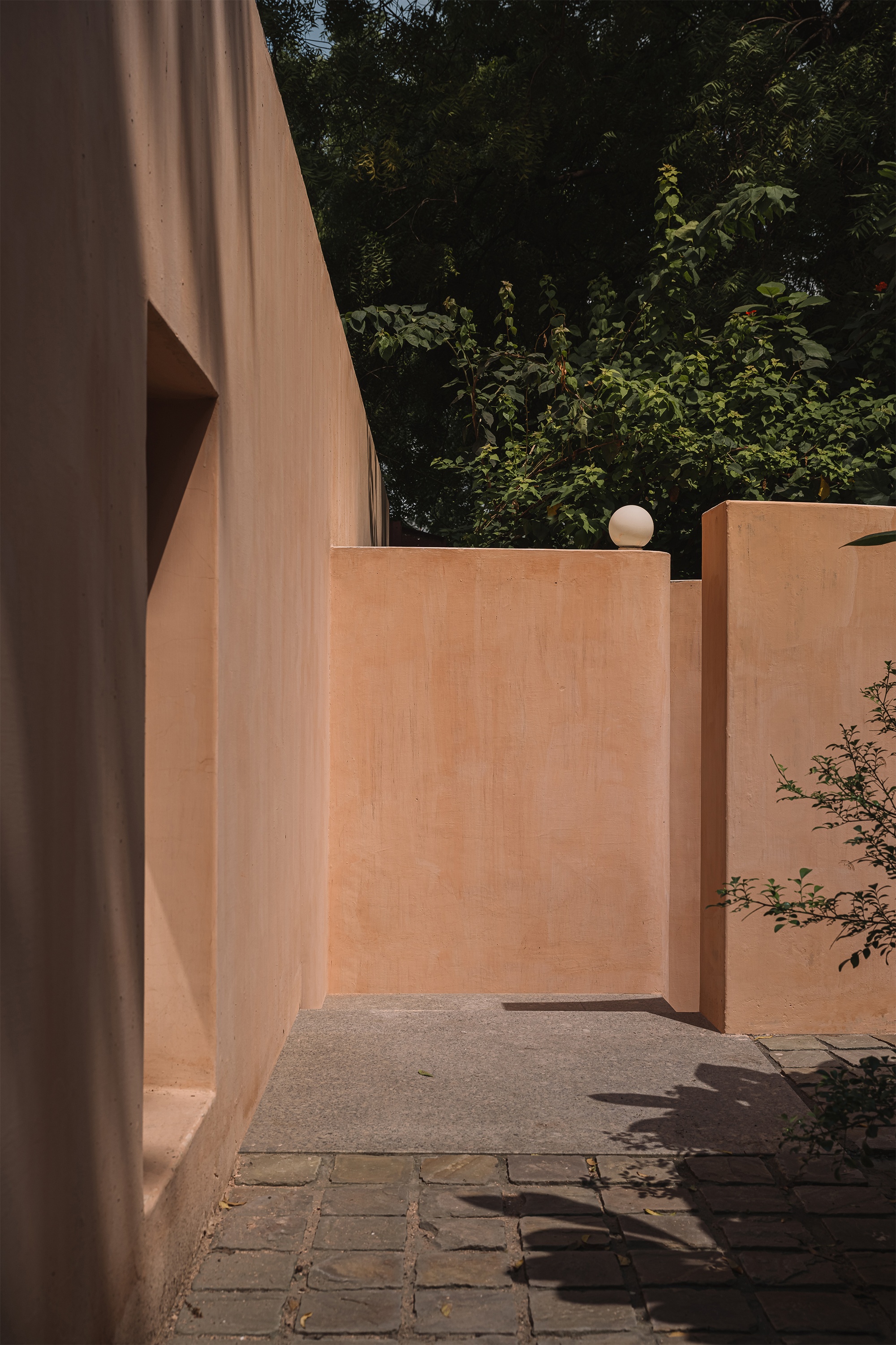 Mana 办公室丨IKSOI Design Studio-16