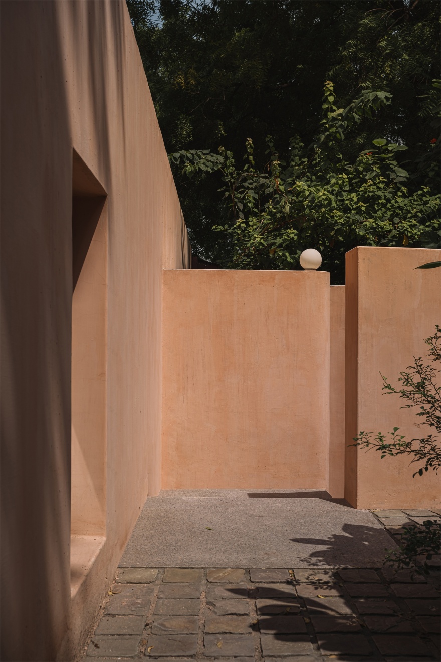 Mana 办公室丨IKSOI Design Studio-16