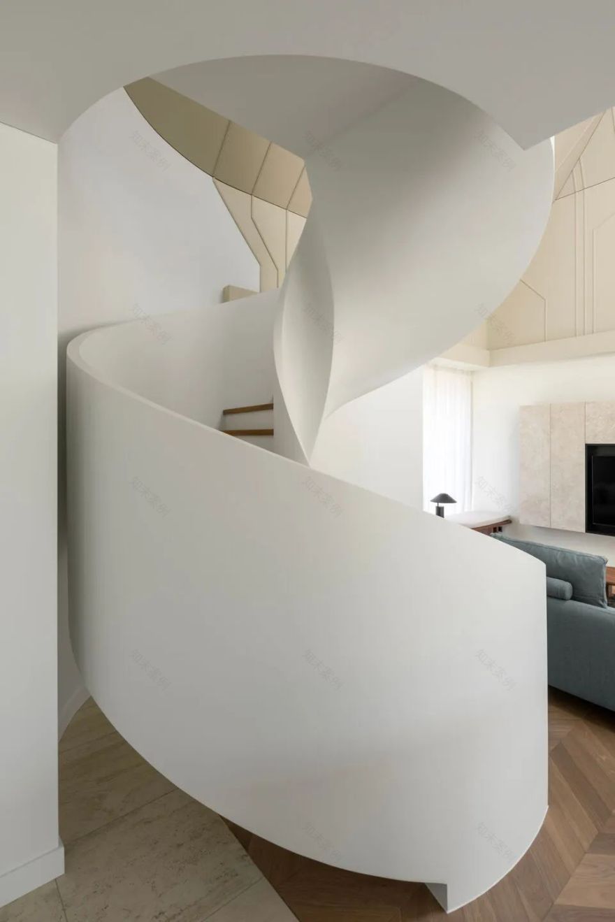 Curonians Houses 住宅设计丨立陶宛-12