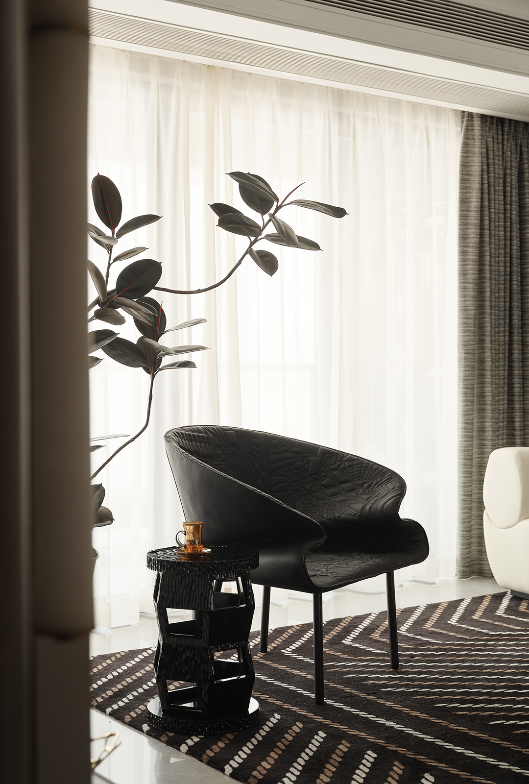 杭州中海·璞翠云集丨中国杭州丨深圳共向美学-9