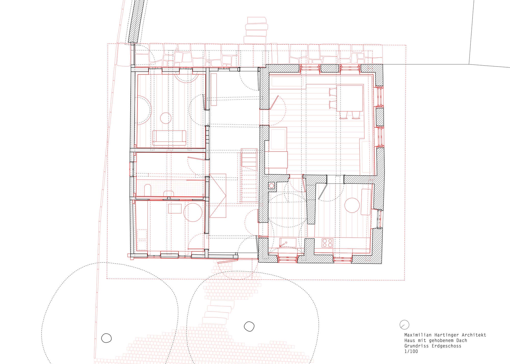 丨德国丨Maximilian Hartinger Architekt-22