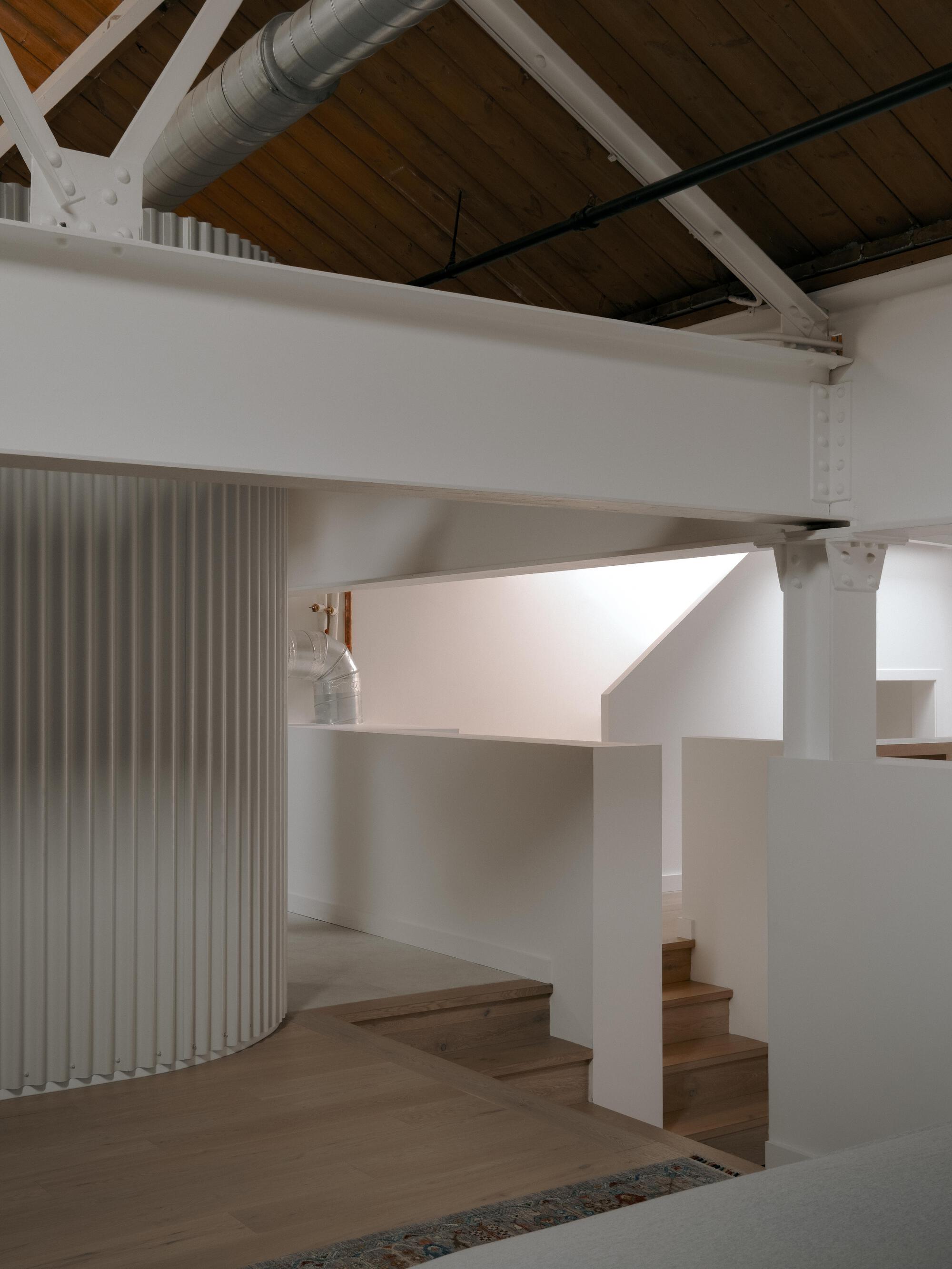 玩偶屋阁楼丨加拿大多伦多丨StudioAC-21