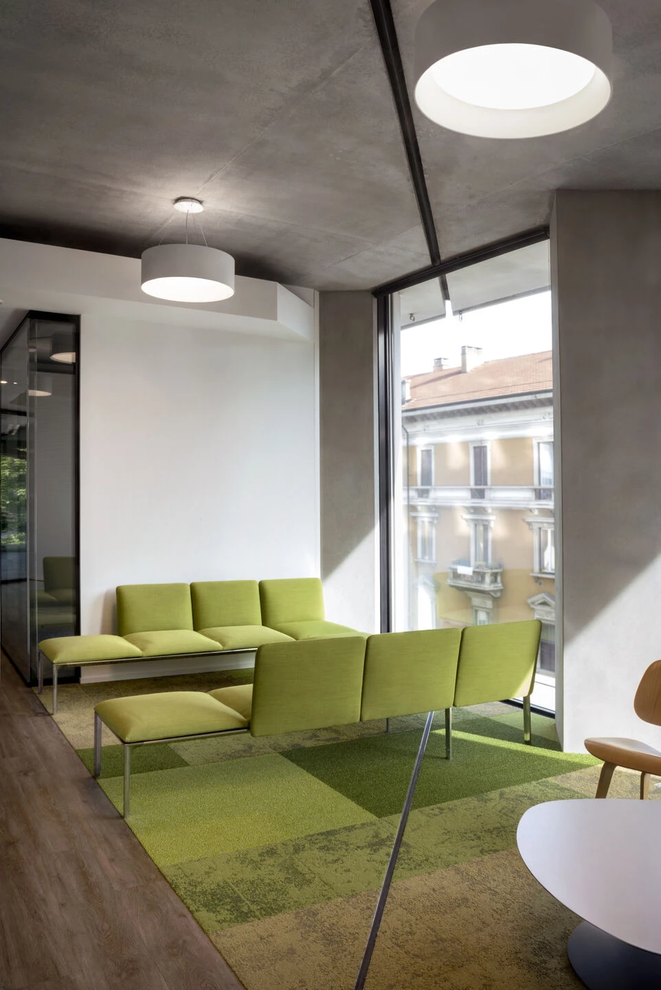 微软米兰之家丨意大利米兰丨DEGW-8