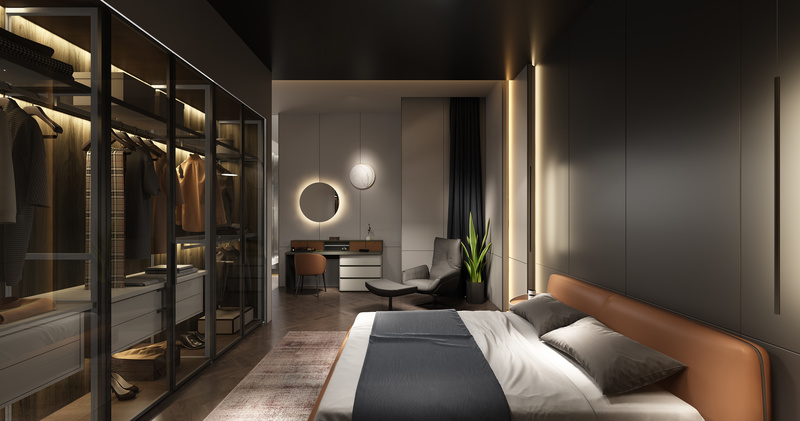 安图·家旗舰展厅-14