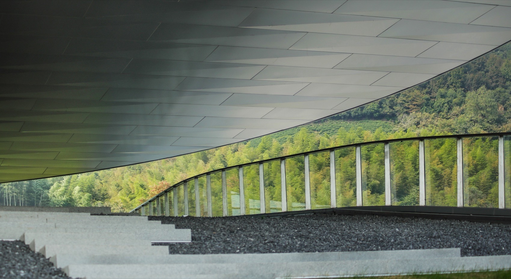 灵峰“智慧谷”平台示范区建设工程（一期）丨中国湖州丨中国美术学院风景建筑设计研究总院有限公司-118