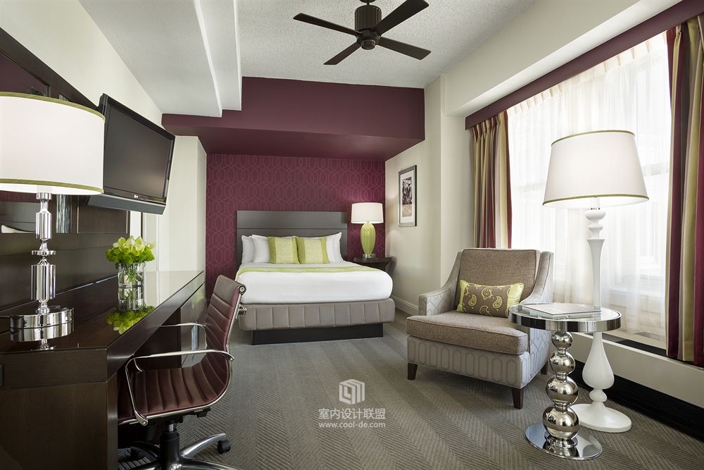 Hotel Adagio, Autograph Collection-16