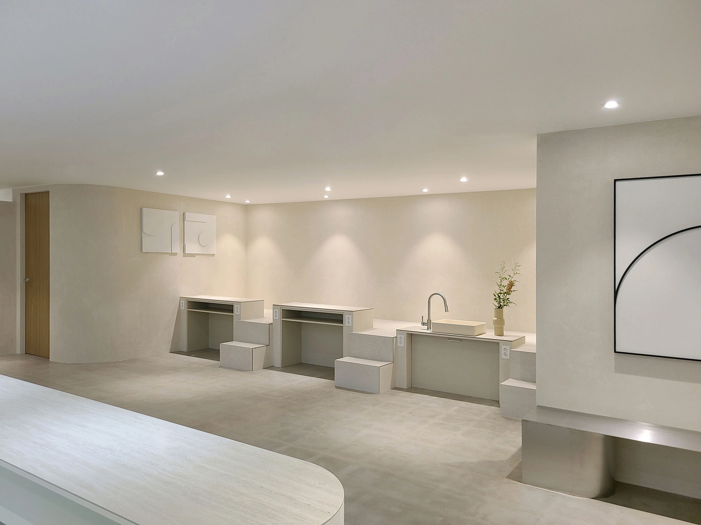 NAILUIMI 美容院丨韩国首尔-5