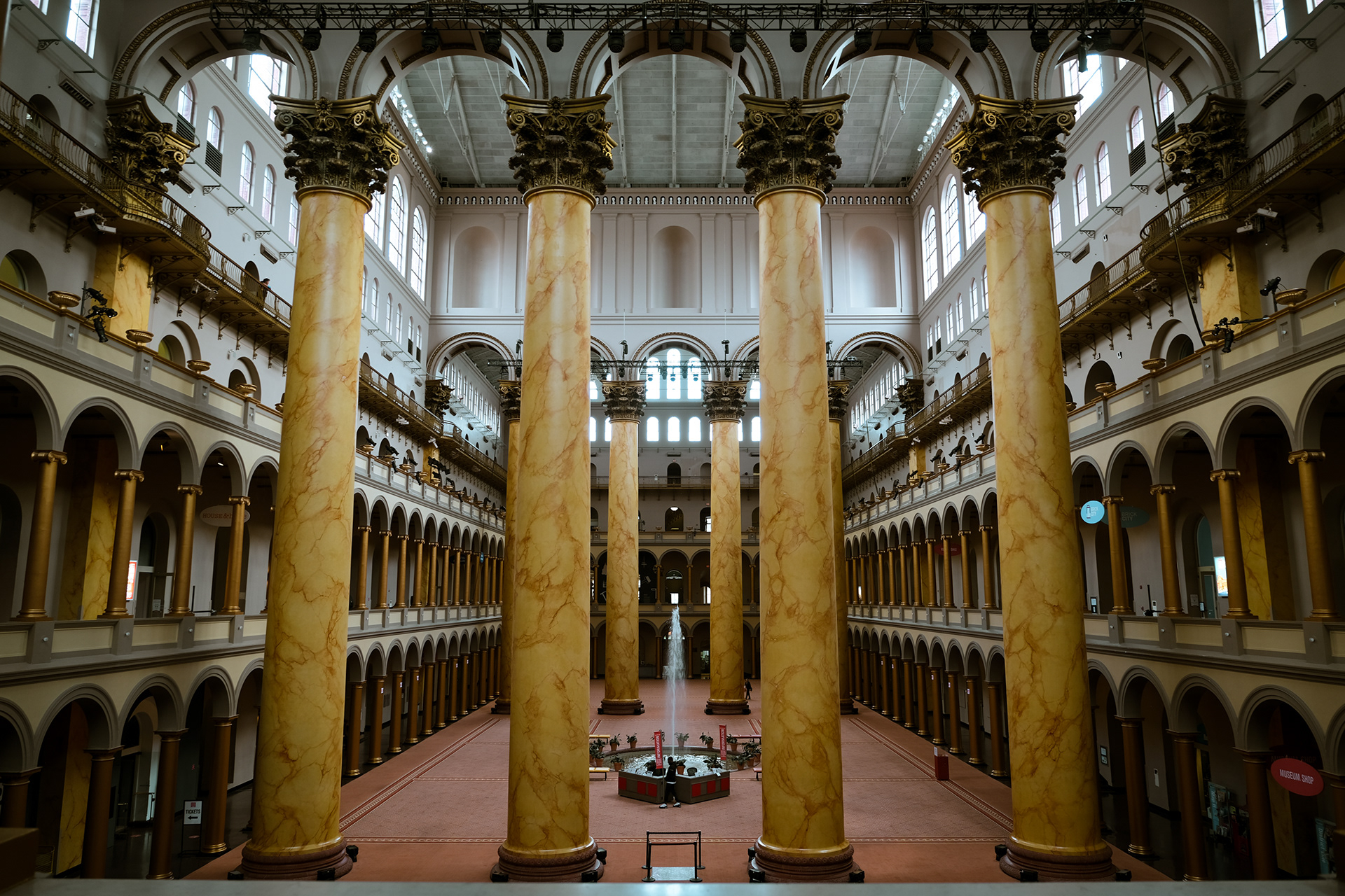 National Building Museum-2