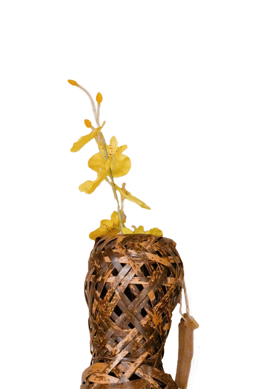 【工作动态】西山茶马花街|南藤云竹博物馆:让竹藤千年技艺在指尖“活”出时代新韵-7