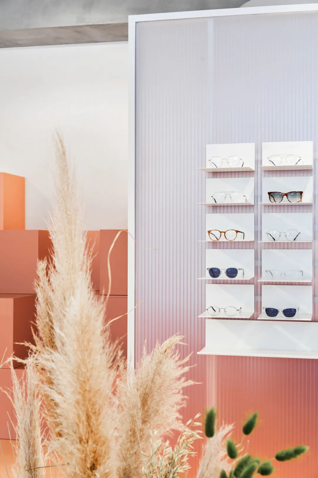 面粉厂改造餐厅丨DA bureau-56