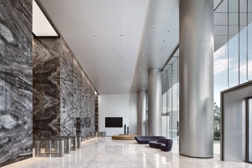 深圳·大汉王博今国际丨中国深圳-23