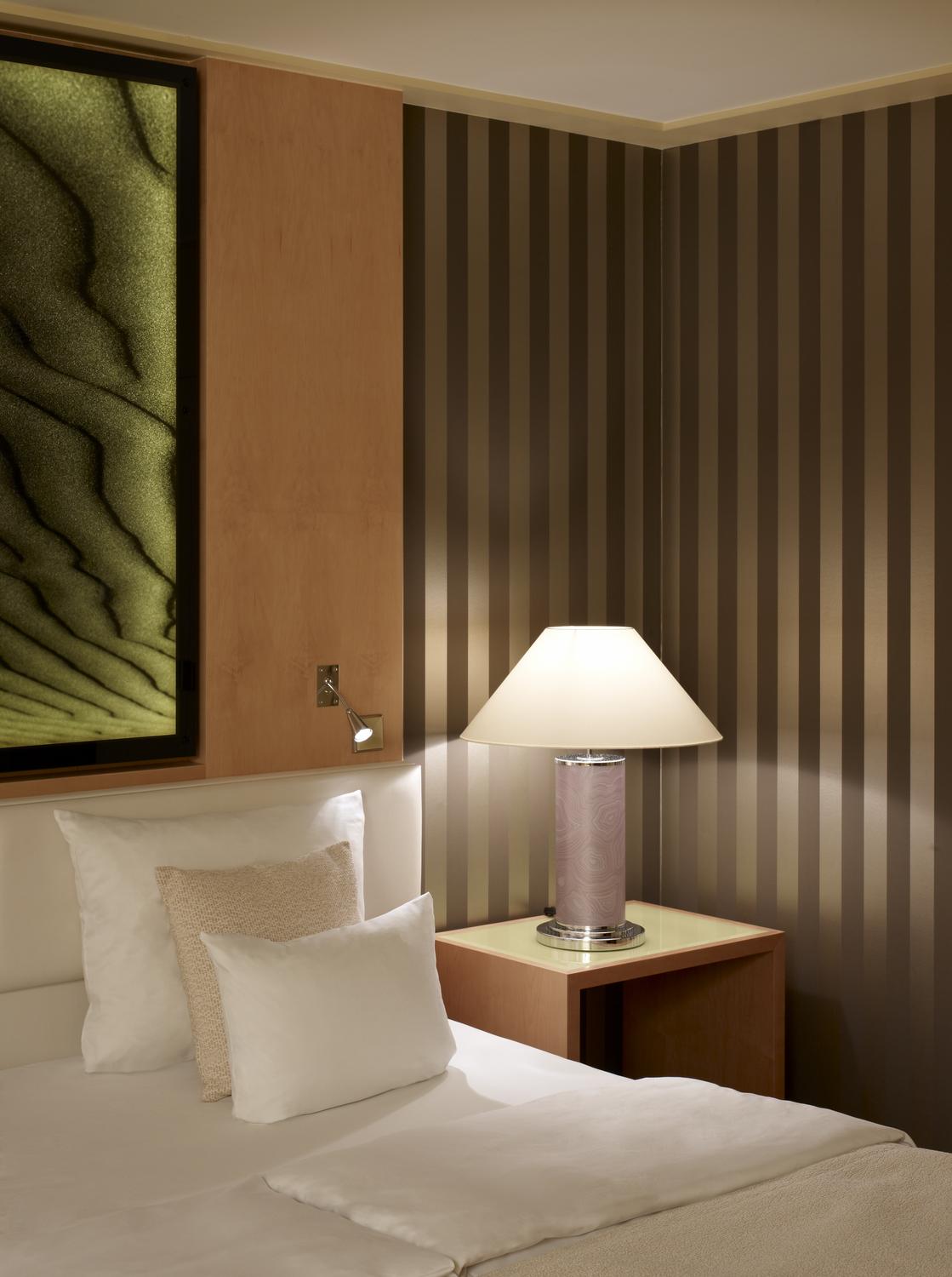 )Le Meridien Munich, Munich, Germany-9