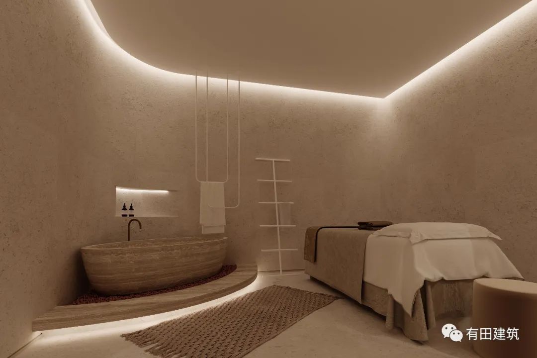 沈阳 Body care studio,沉浸式的放松体验-44