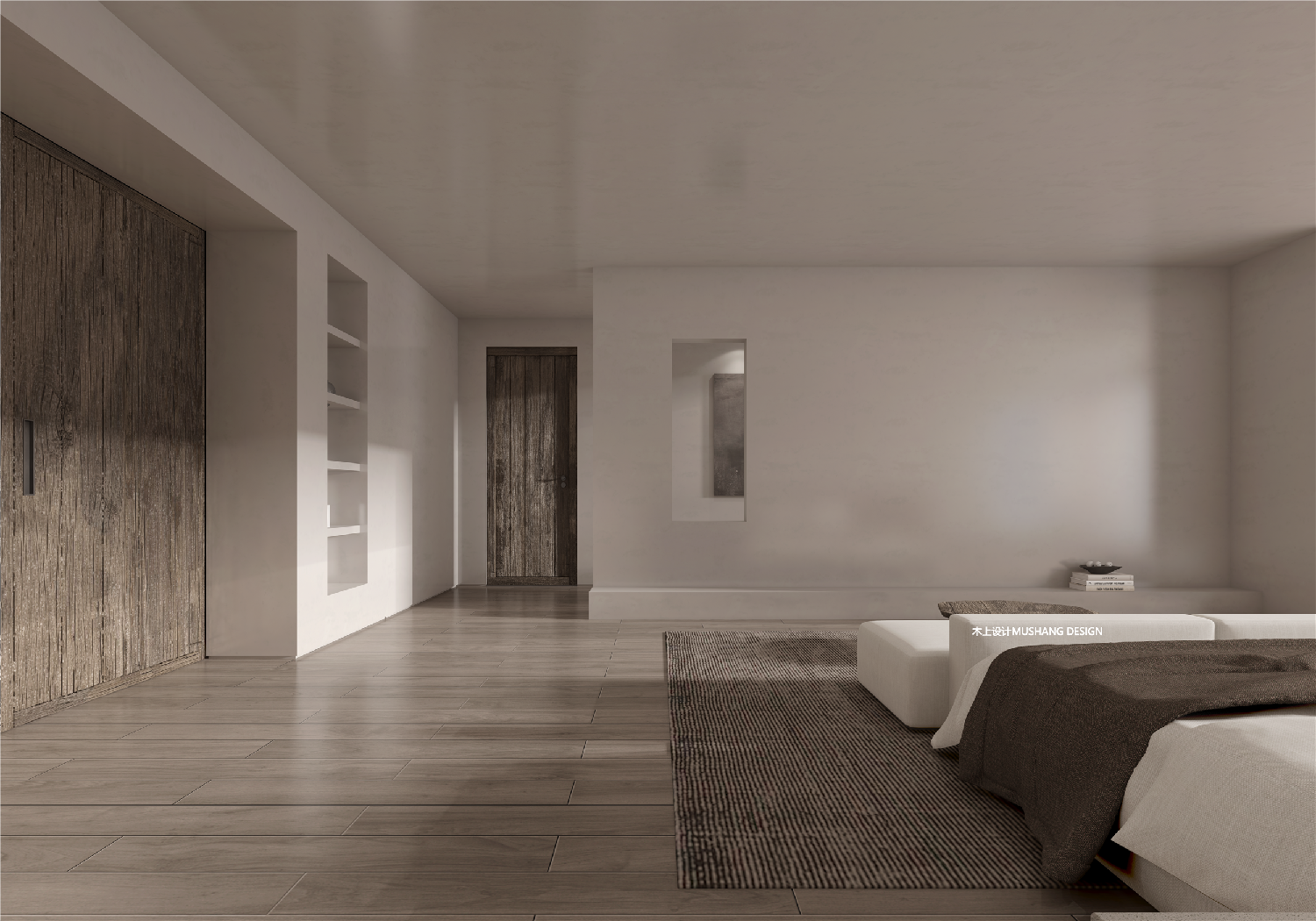 四休丨木上设计（陈李）-23