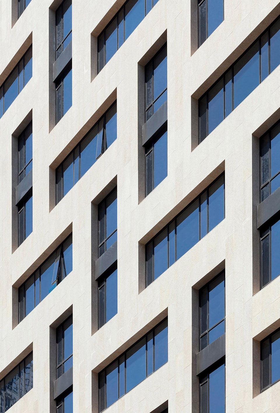 逸仙路公交停车场改建工程丨同济大学建筑设计研究院(集团)有限公司-66