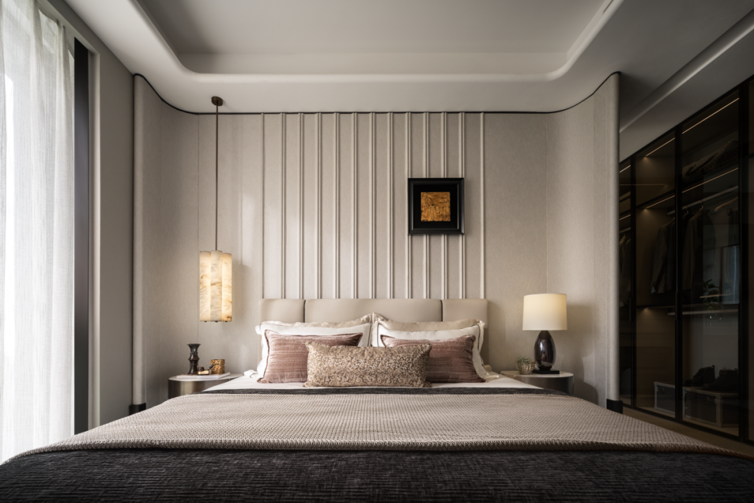 绿城温岭湖境月华丨中国浙江丨近境制作-32