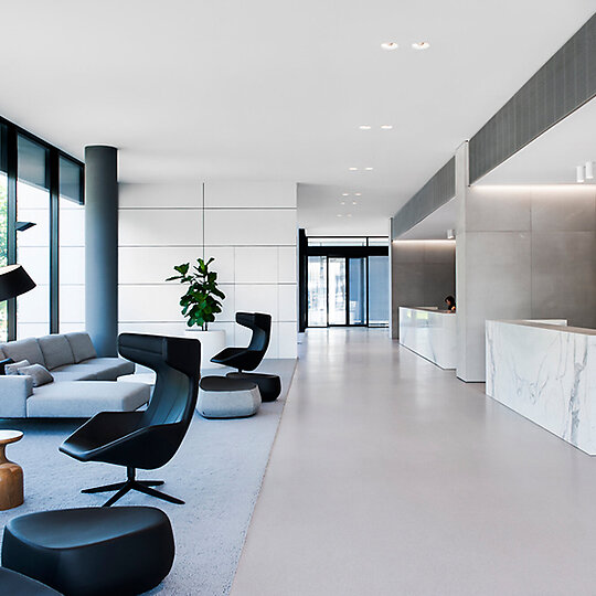 Interactive by Arnold Lane | Australian Interior Design Awards-8