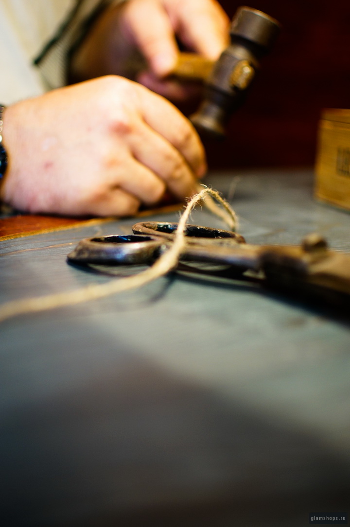 Menhard Store(罗马尼亚手工皮具店“Menhard Store”)-38