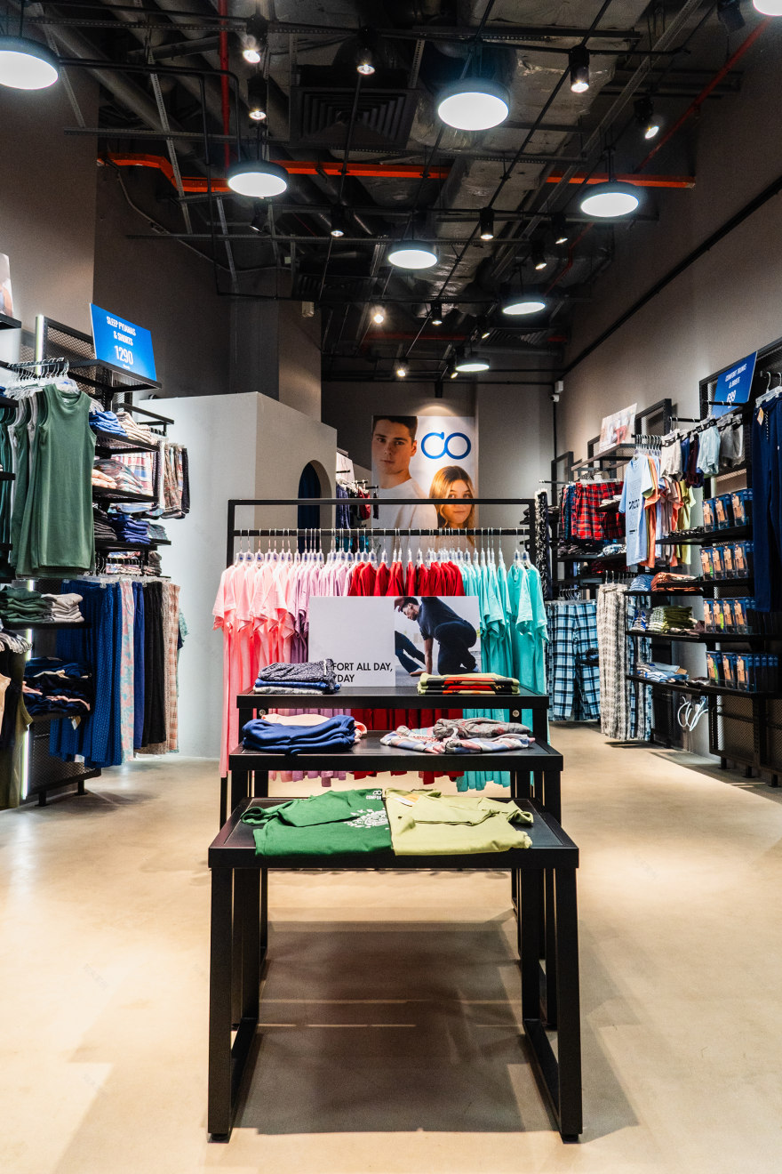 ComfortOn店铺丨斯里兰卡科伦坡-4