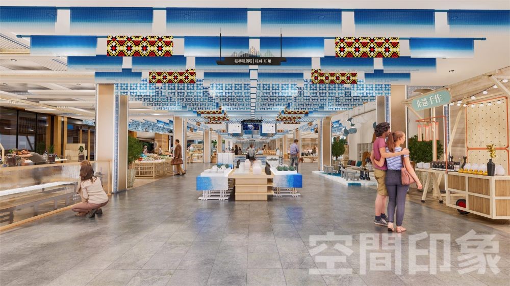 北京五棵松万达广场丨中国北京-58