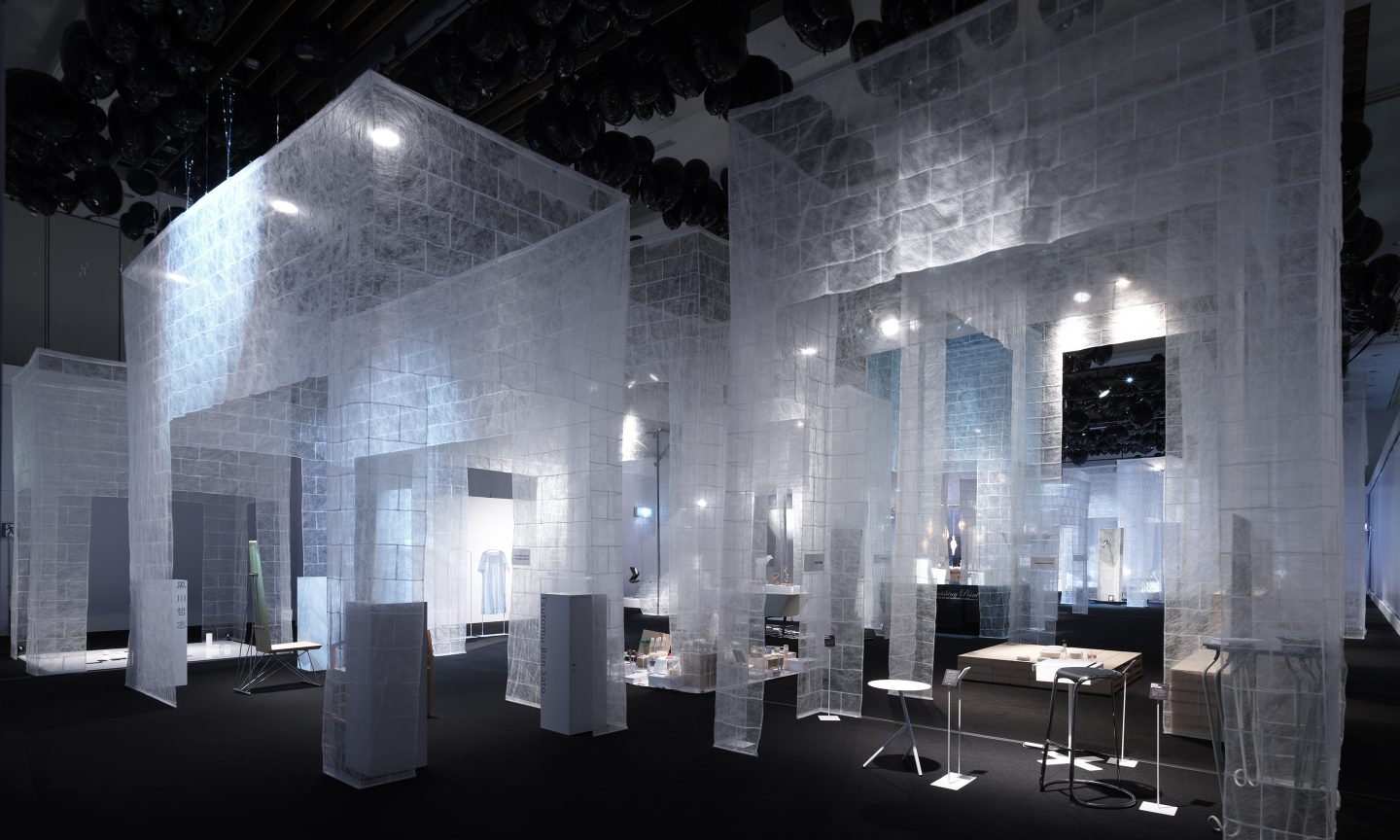 DESIGNTIDE TOKYO 2008  Suppose Design-7