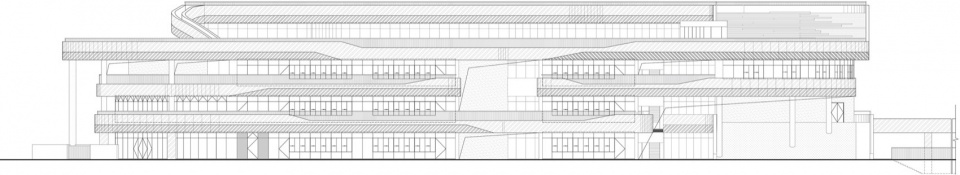 华师桐庐幼儿园（未来城园区）丨中国杭州丨浙江大学建筑设计研究院有限公司-72