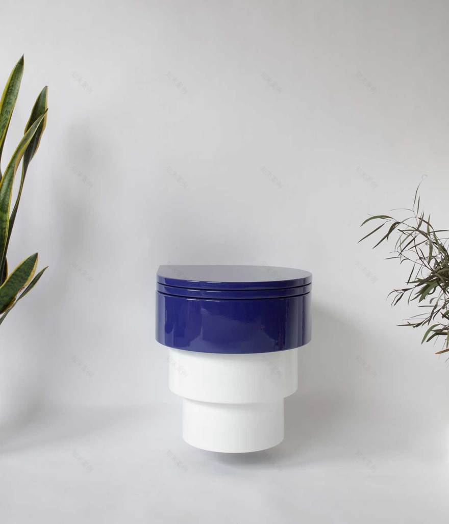 重塑卫生间美学,法国 Trone 智能马桶引领潮流-32