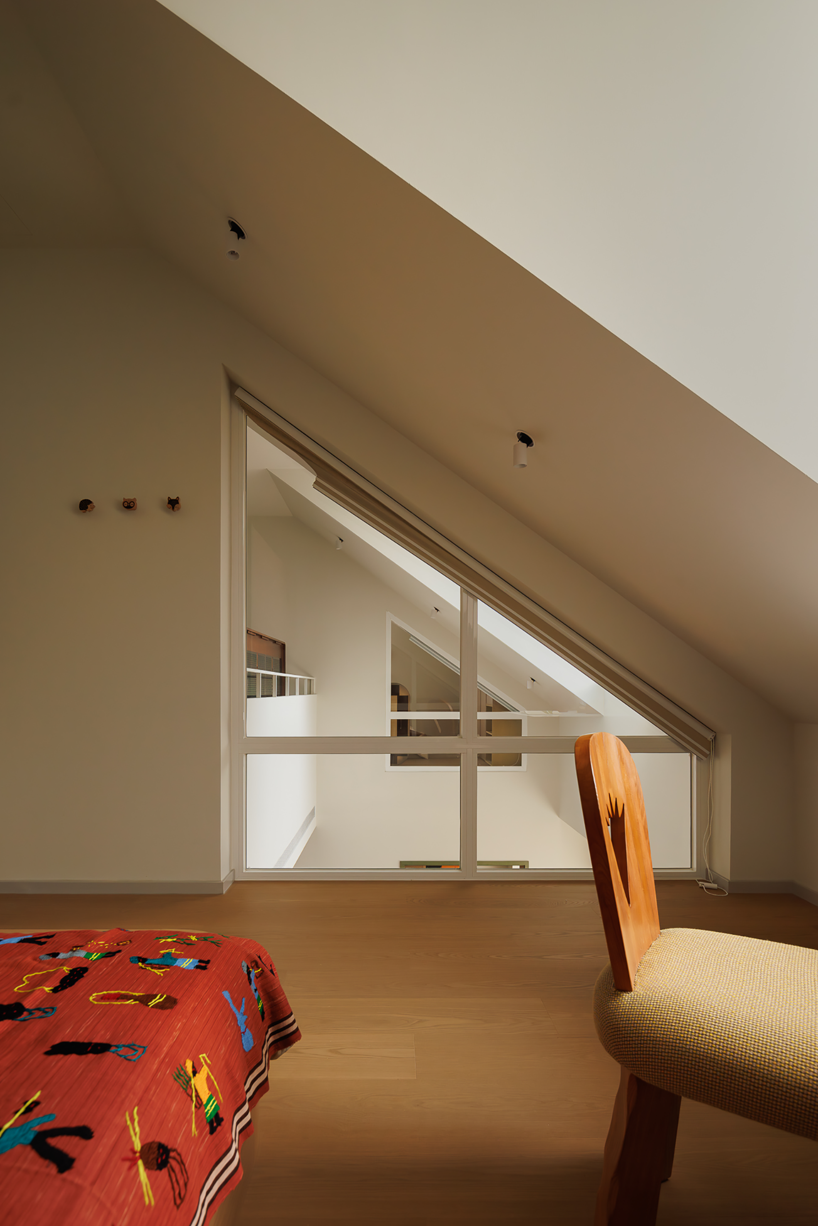 新作 ·  阿那亚的西班牙式慵懒丨中国秦皇岛阿那亚丨ULS向泽空间-32