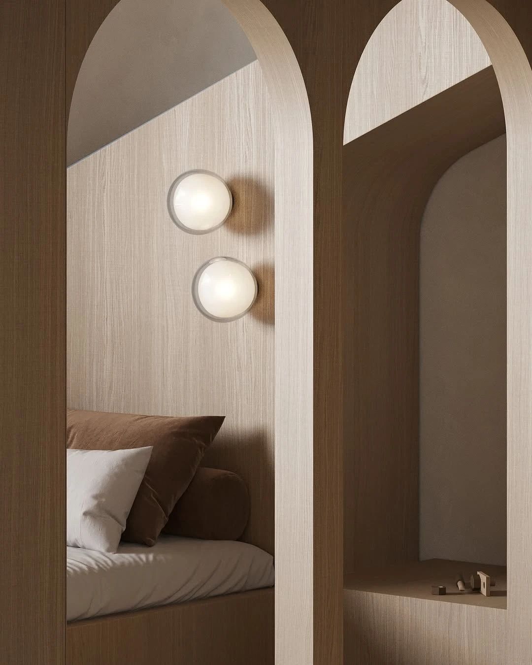 Light house 莫斯科郊外私人别墅丨俄罗斯莫斯科丨ZE | WORKROOM-31