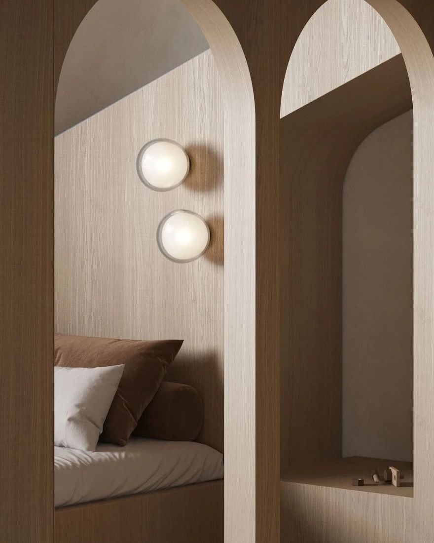 Light house 莫斯科郊外私人别墅丨俄罗斯莫斯科丨ZE | WORKROOM-31