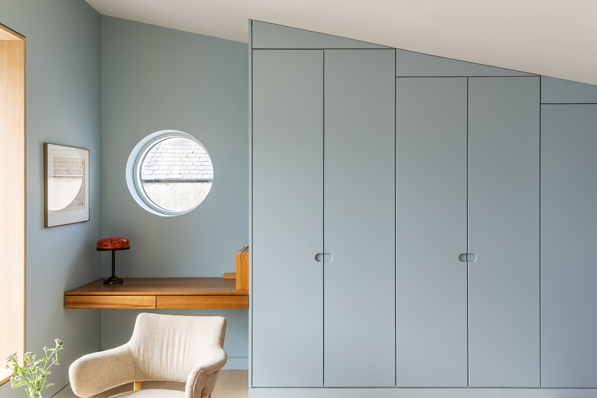 丨爱尔兰都柏林丨DMOD Architects-14