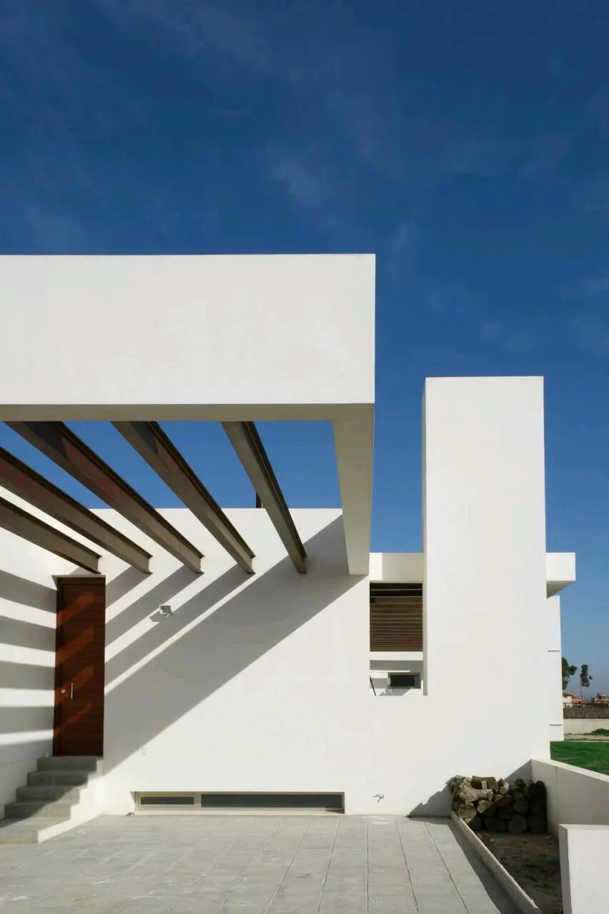 阿尔托博多的独栋住宅-1