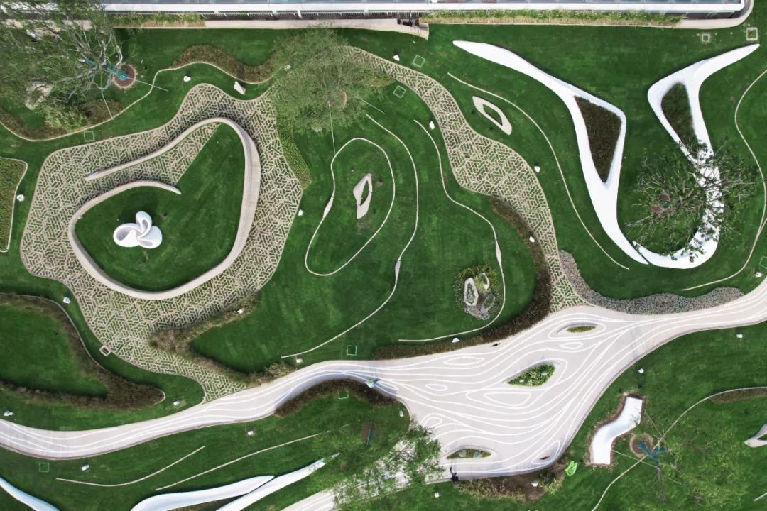 深圳宝安3D打印公园丨中国深圳丨中冶赛迪工程技术股份有限公司-54