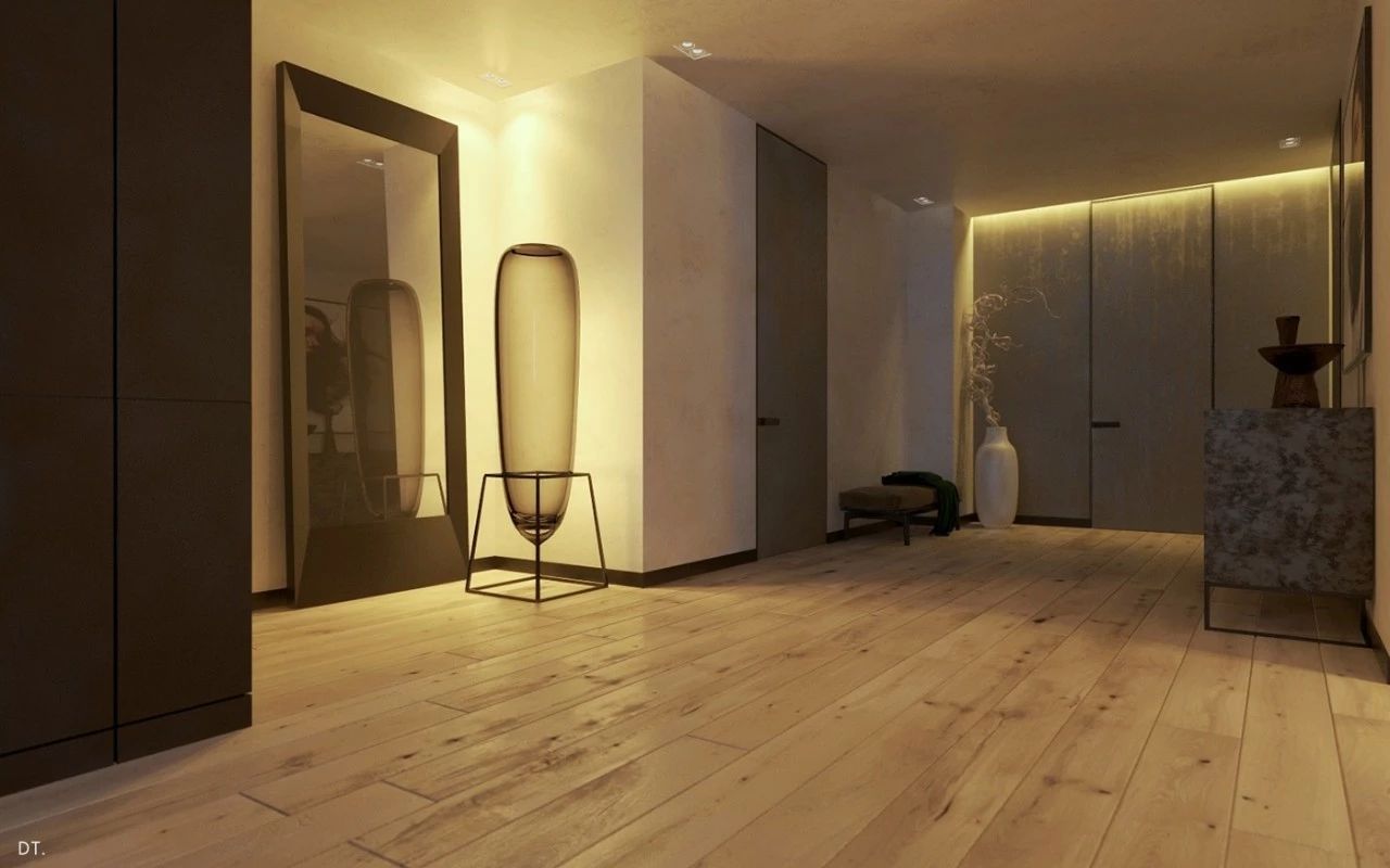 简约生活，探究空间哲学-32