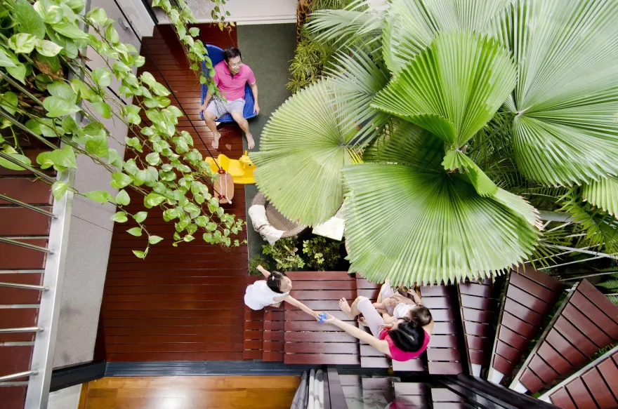 热带绿意居家-12