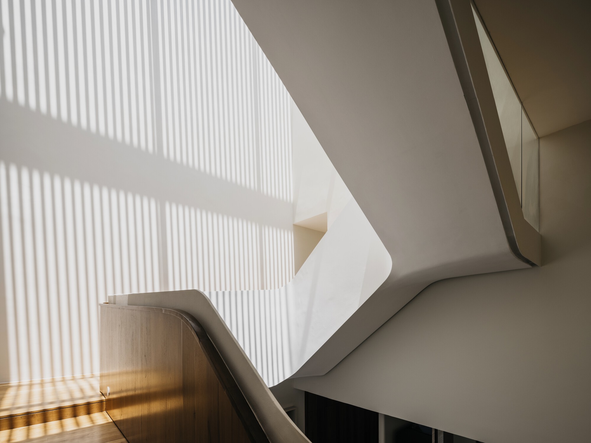 丨新加坡丨Freight Architects-32