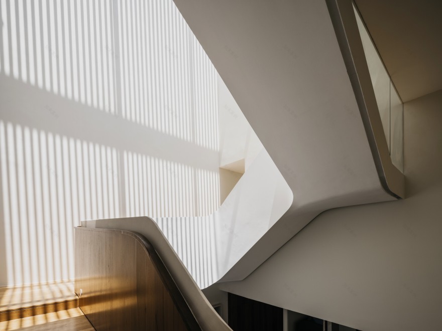 丨新加坡丨Freight Architects-32