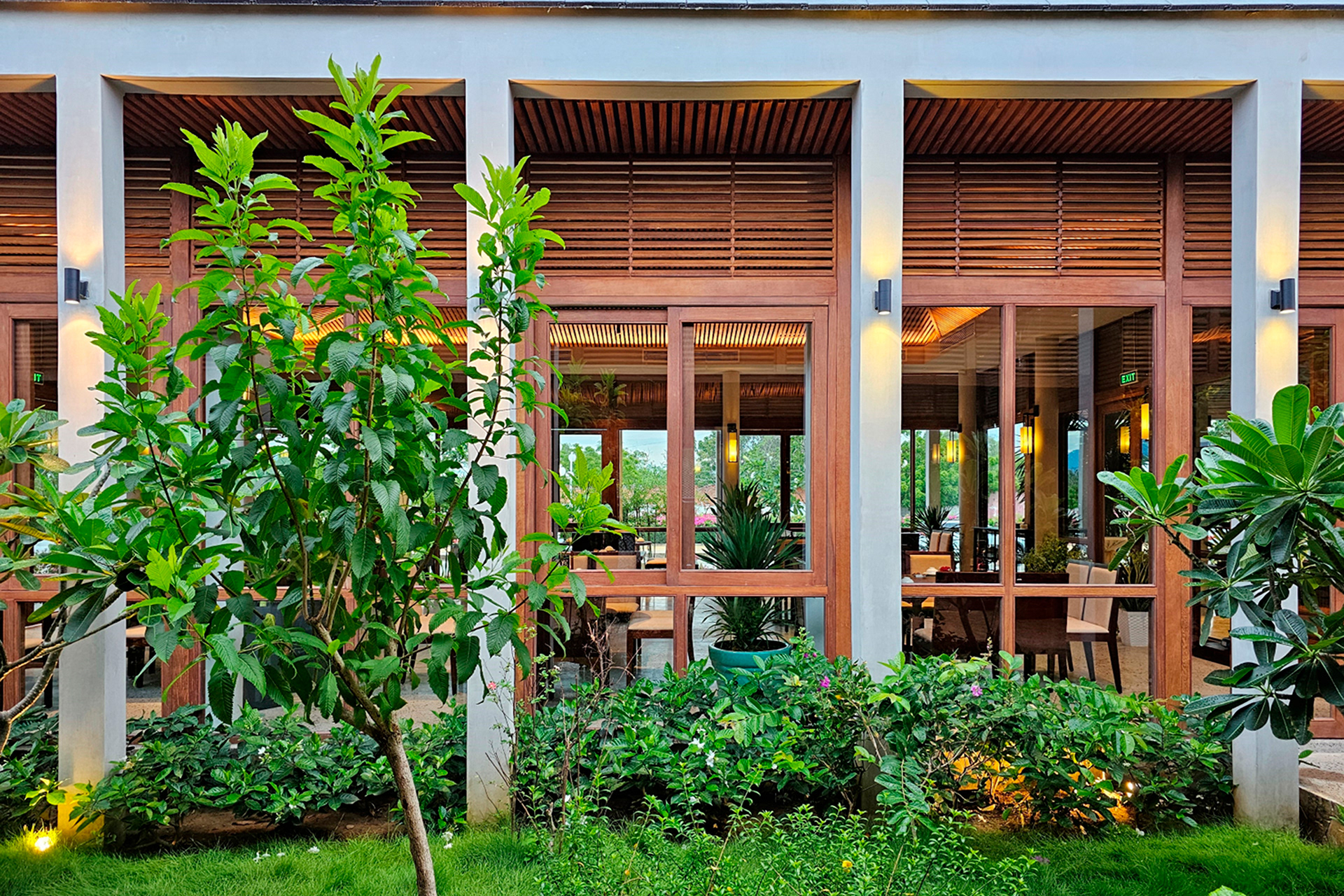 度假酒店丨越南丨TAHA STUDIO-31