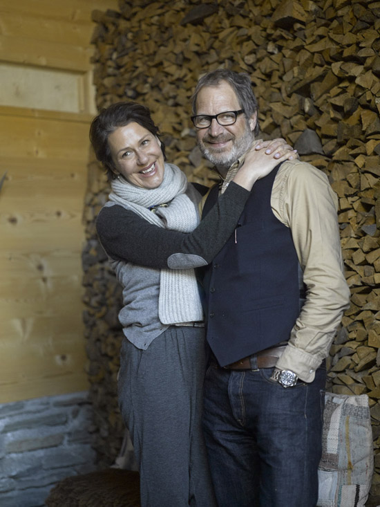 Chalet Brücke 49 酒店设计-8