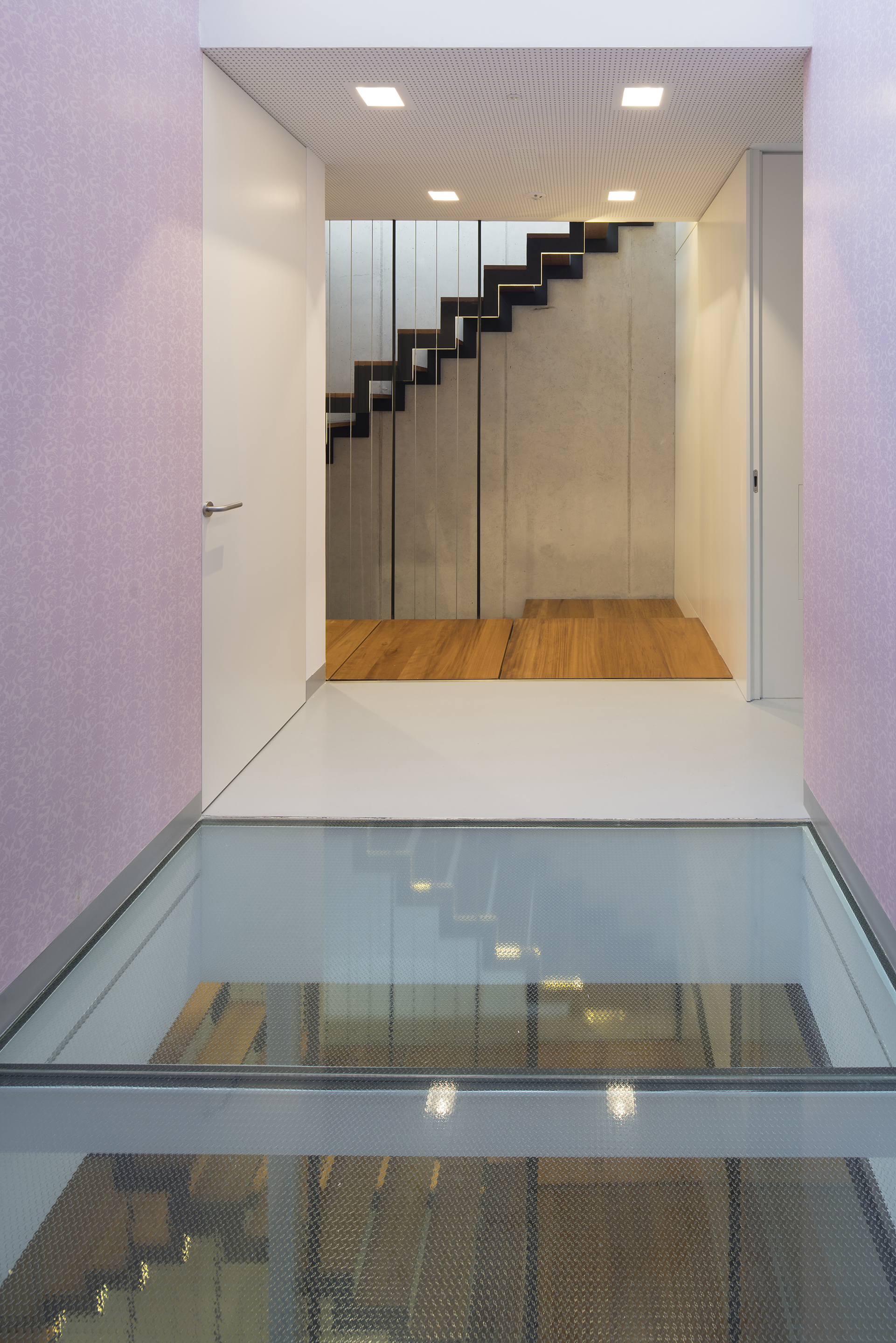 T 屋丨西班牙丨Olalquiaga Arquitectos-29