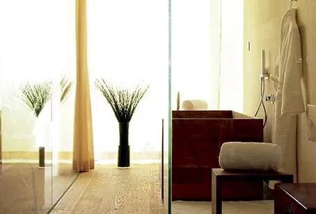 Hotel The Opposite House, Pekín-21