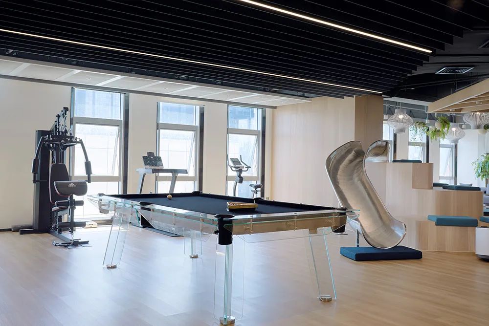 青岛 REXI 睿玺工业总部丨中国青岛丨阿格利(青岛)建筑设计-48