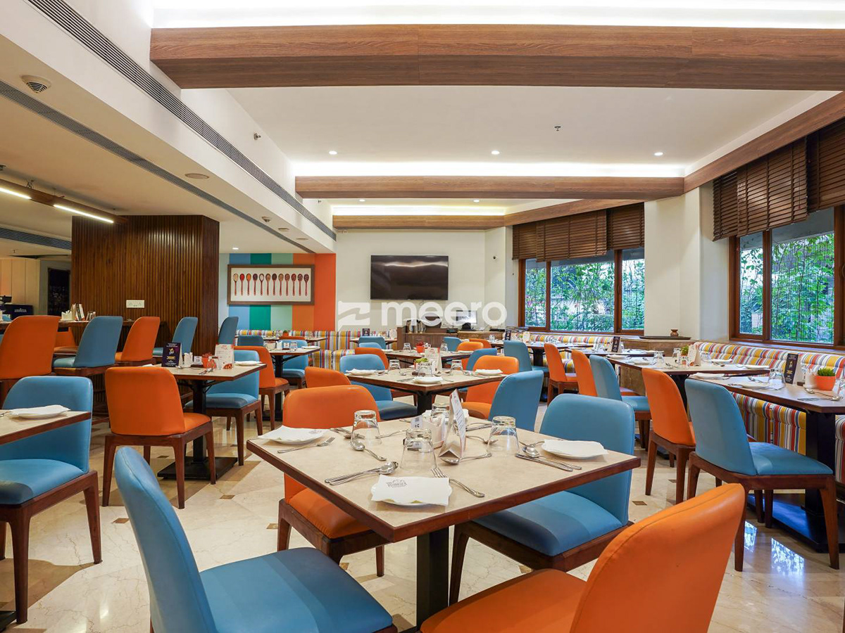 Anastasiya Gushchina丨酒店丨The Residence Hotel and Apartments-3