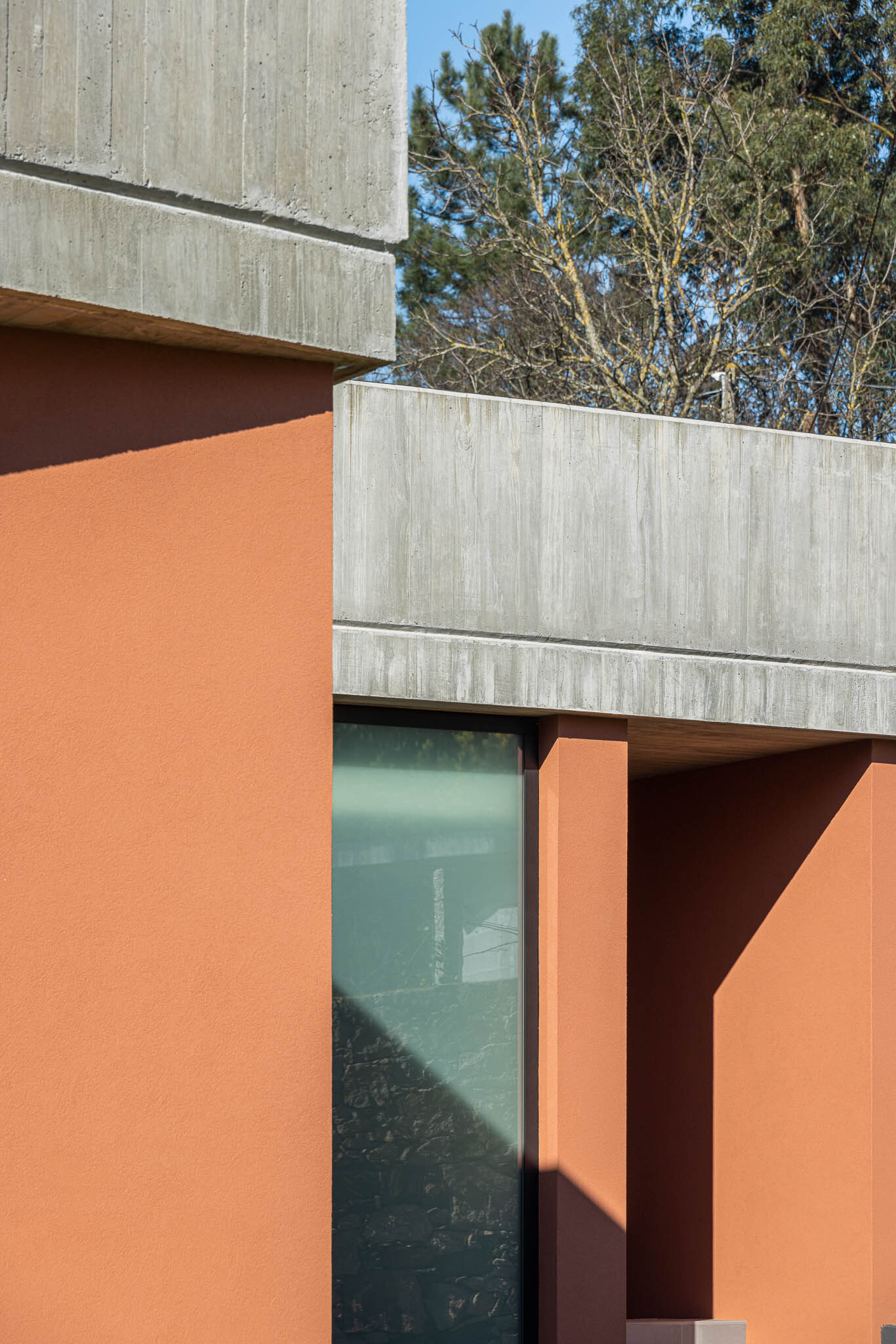 TM 住宅丨葡萄牙丨Inception Architects Studio-44