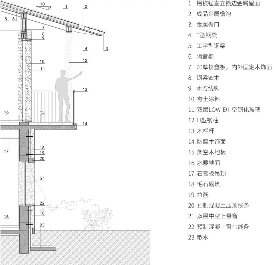 松阳原舍 | 融入自然的最后江南秘境-154